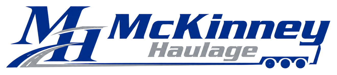 McKinney Haulage
